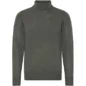 Blend Pull-over ' BHRylie ' gris
