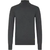 Blend Pull-over ' BHFibes ' gris