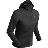 Daehlie Veste de running Sportswear Winter Run Protect
