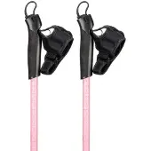 Gymstick Bâtons Telescopic Walker
