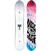 Nidecker Planche De Snowboard Alpha