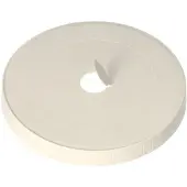 Papstar Couvercle pour gobelet "pure (50x)