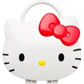 Kids Euroswan Hello Kitty - ensemble de papeterie HK50187