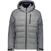 Garcia Gj510904 Veste Gris L Homme Gris L