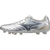 Mizuno Monarcida Neo Iii Pro Football Boots Argenté EU 41