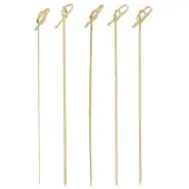 Papstar Fingerfood-Spiesse Knoten
