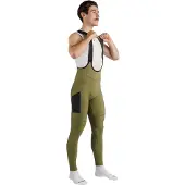 Gripgrab Collants De Cyclisme Pacr Thermal