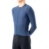 Etxeondo Maillot à Manches Longues Alde Thermo Bi