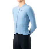 Etxeondo Maillot à Manches Longues Alde Thermo Bi