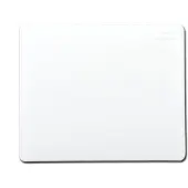 Speedlink Tapis de souris Notary - Blanc