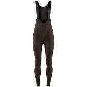 Etxeondo Olaia Thermo Bib Tights Marron S Femme
