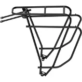 Tubus Porte-bagages Logo Evo Rear