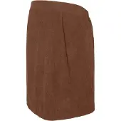 Mamalicious Jupe 'MLJULIANE' caramel