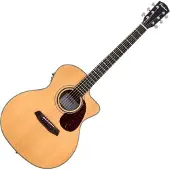 Pasadena PGC-200E Natural Guitare Jumbo acoustique-électrique