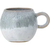 Bloomingville Paula mugs bleu set de 6 pièces - 82057615