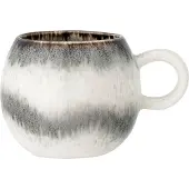 Bloomingville Tasse Paula Stoneware