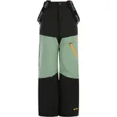 Protest Roy Pants Noir 116 cm Enfants