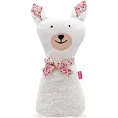 Berjuan Moskispecial Sac Petite Enfance Petit Mouton Peluche 22 Cm