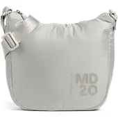 Mandarina Duck sac à bandoulière MD20 Balloon Crossover sage gray