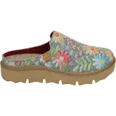 Josef seibel Carmaux 01 | Pantoufles pour Femmes | gris