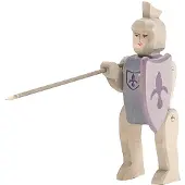 Ostheimer 2750 - Knight Riding Blue