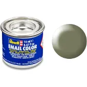 Revell - Gris vert satiné