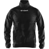 Givova Veste imperméable homme Rain Jacket noir