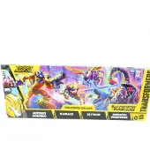 Hasbro Transformers Ip Security Lock - No Release Date Available.