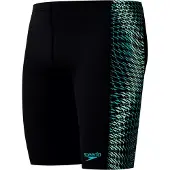 Speedo Jammer END+ Tech Panel Hommes