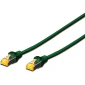 Goobay Câble réseau Cat 6a - S/FTP -