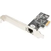 Digitus Dn-10135 Pci-e Expansion Card Argenté