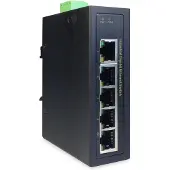 Digitus DN-651107 Switch 5Port Gigabit Industrie