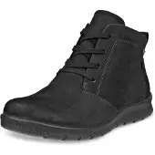 Ecco Bottines à lacets 'Babett'