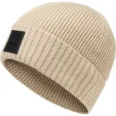 BOSS Bonnet 'Flavio' beige