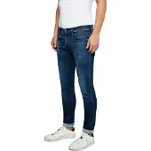 Replay Jean 'Anbass' bleu denim