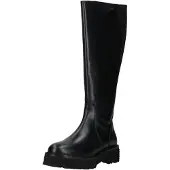 Lazamani Bottes noir