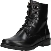 Everybody Bottines à lacets noir