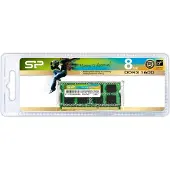 Silicon Power Sp008gbstu160n02 1x8gb Ddr3 1600mhz Ram Vert
