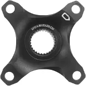 Samox Bosch Gen4 50 Mm Spider Argenté