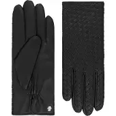 Roeckl Gants 'FAENZA' noir