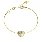 GUESS Bracelet Femme JUBB04502JWYGS