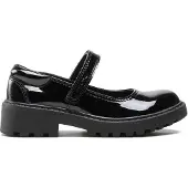 Geox Casey Ballet Pumps Noir EU 31 Fille