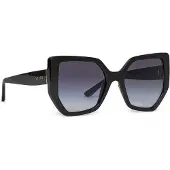 GUESS SUNGLASSES Lunettes de soleil GU00154_01B_55