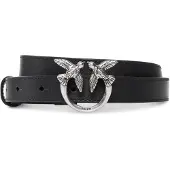 Pinko Ceinture '100143 A0F1 PE26 - CINTURA' argent