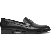 Tamaris Chaussure basse noir