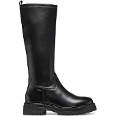 Geox D56hrf 0kb43 Couleur Noir