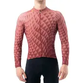 Etxeondo Maillot à Manches Longues Aran