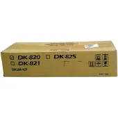 Kyocera DK-820 tambour (d'origine)