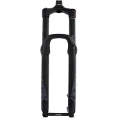 RockShox Lyrik Select Charger Rc 29´´ 51os Mtb Fork Argenté 29´´ / 180 mm
