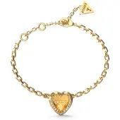 GUESS Bracelet Femme Guess JUBB04607JWYGS